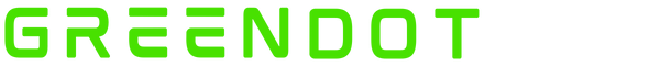 Logo GREENDOT SEO - Isa Andric